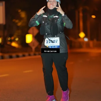 Runner Photo 8157543