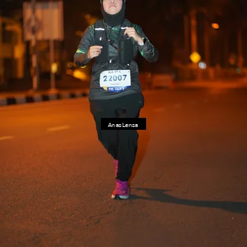 Runner Photo 8157550