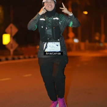 Runner Photo 8157552