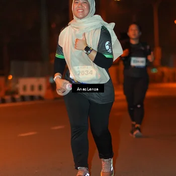 Runner Photo 8157553