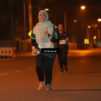 Runner Photo 8157555