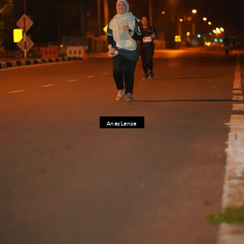 Runner Photo 8157556
