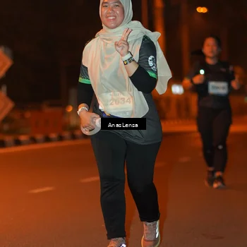Runner Photo 8157560