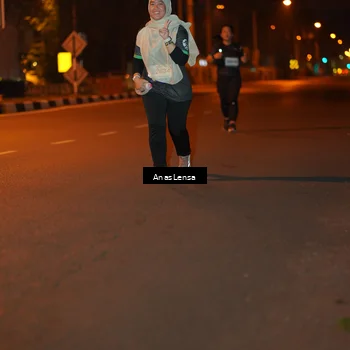 Runner Photo 8157562