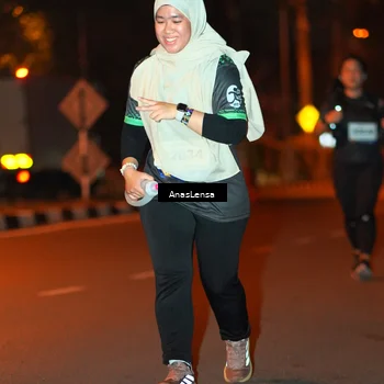 Runner Photo 8157564