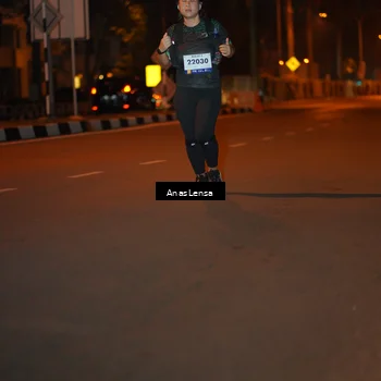 Runner Photo 8157566