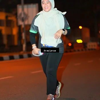 Runner Photo 8157572