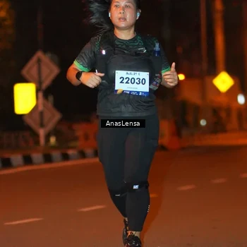 Runner Photo 8157573