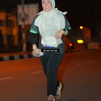 Runner Photo 8157574