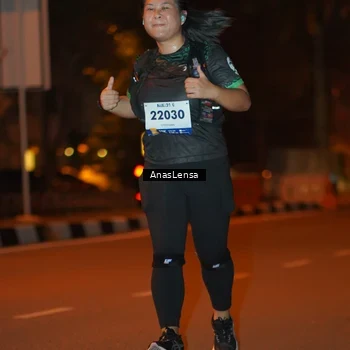 Runner Photo 8157576