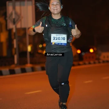 Runner Photo 8157577