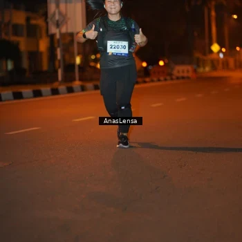 Runner Photo 8157578