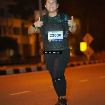 Runner Photo 8157579