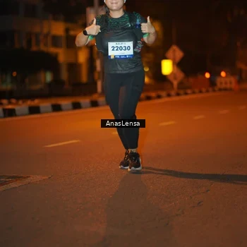 Runner Photo 8157580