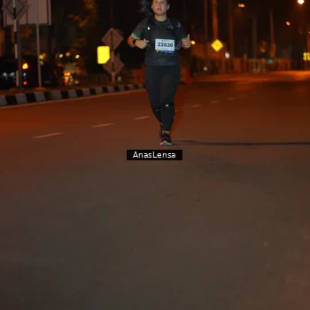 Runner Photo 8157581