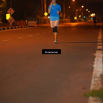 Runner Photo 8157583