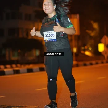 Runner Photo 8157586