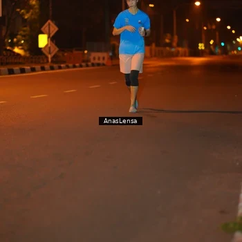 Runner Photo 8157587