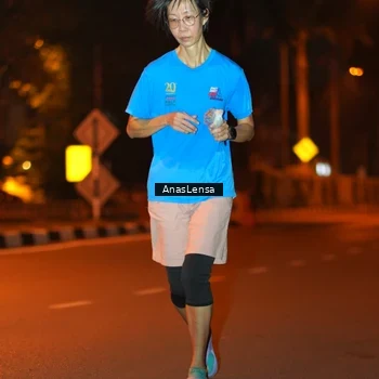 Runner Photo 8157588