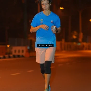Runner Photo 8157589