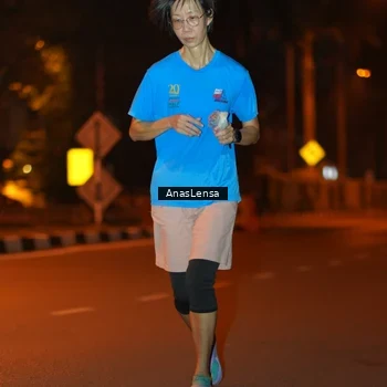 Runner Photo 8157590