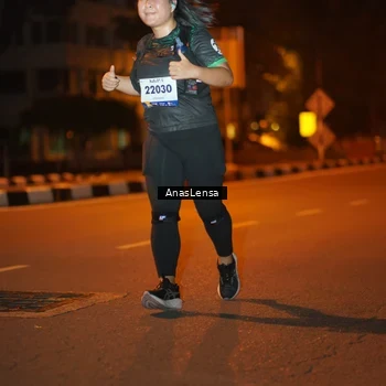 Runner Photo 8157591