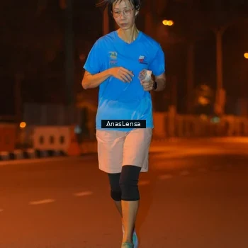 Runner Photo 8157592