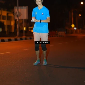 Runner Photo 8157593
