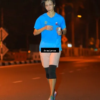 Runner Photo 8157595