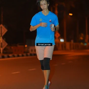 Runner Photo 8157596