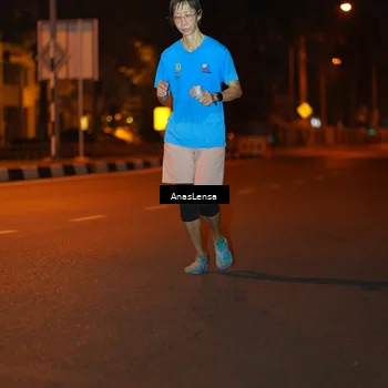 Runner Photo 8157598