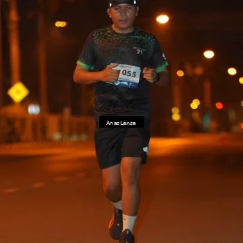 Runner Photo 8157602