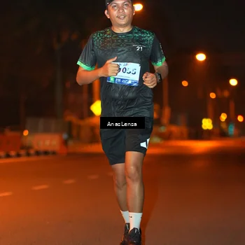Runner Photo 8157603