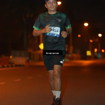 Runner Photo 8157605