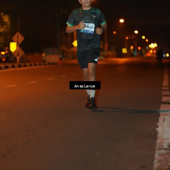 Runner Photo 8157606