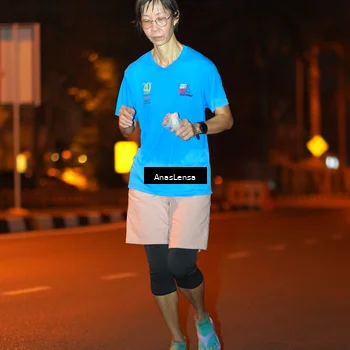 Runner Photo 8157607