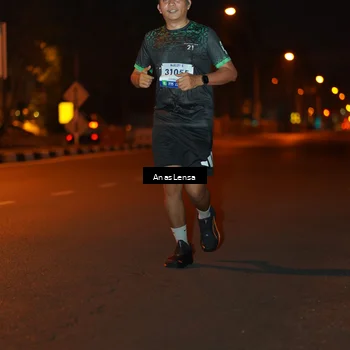 Runner Photo 8157608