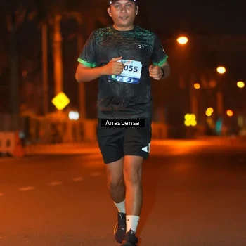 Runner Photo 8157610