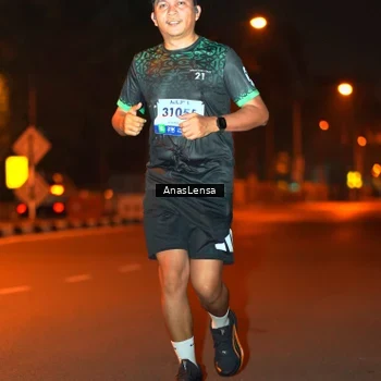 Runner Photo 8157611