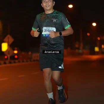 Runner Photo 8157614