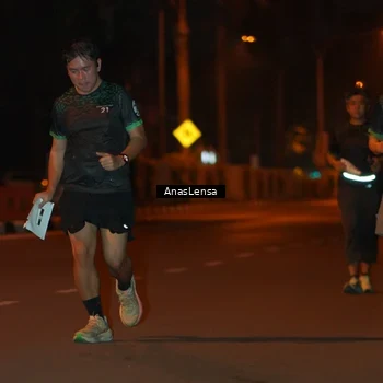 Runner Photo 8157618