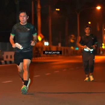 Runner Photo 8157619