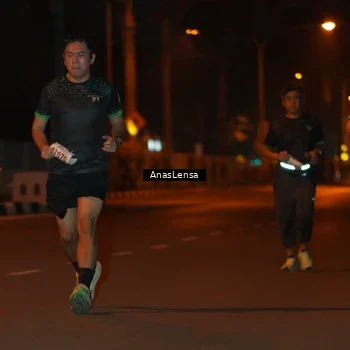 Runner Photo 8157621