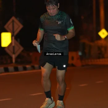 Runner Photo 8157622