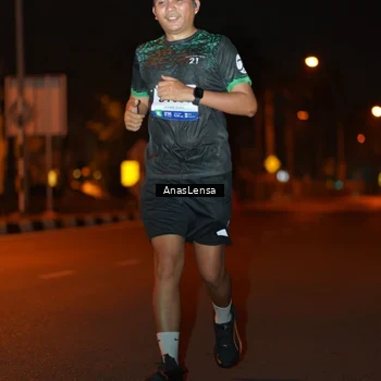 Runner Photo 8157625