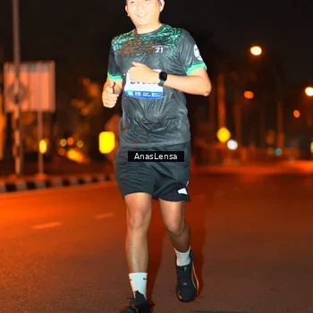 Runner Photo 8157627