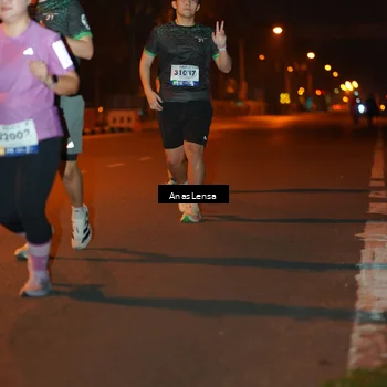 Runner Photo 8157628