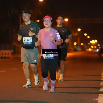 Runner Photo 8157629