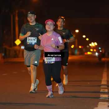Runner Photo 8157630