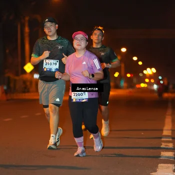 Runner Photo 8157633